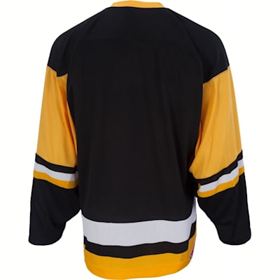 Reebok CCM Pittsburgh Penguins Team Classics Jersey Away Dark