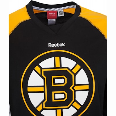Boston Bruins logo Team Shirt jersey shirt