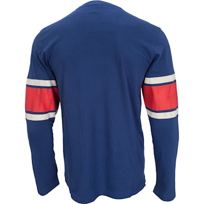 ccm rangers jersey