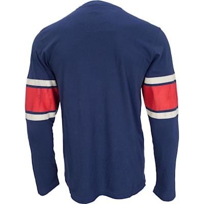 Custom Hockey Jerseys Quebec Nordiques Jersey Name and Number Light Blue CCM Vintage Throwback