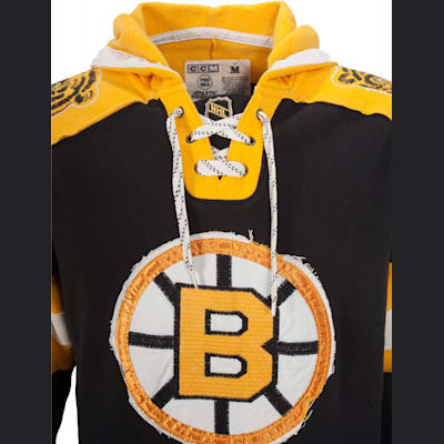 Boston bruins sweater 2025