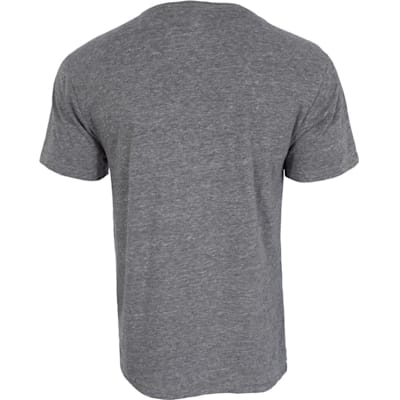 Reebok Colorado Rockies Distressed Retro Logo Tee Shirt - Mens