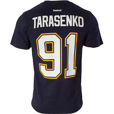 Tarasenko shirt new arrivals