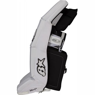  (Brians Net Zero Goalie Leg Pads - Intermediate)
