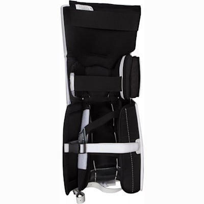  (Brians Net Zero Goalie Leg Pads - Intermediate)
