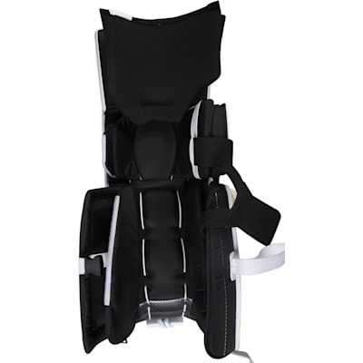  (Brians Net Zero Goalie Leg Pads - Intermediate)