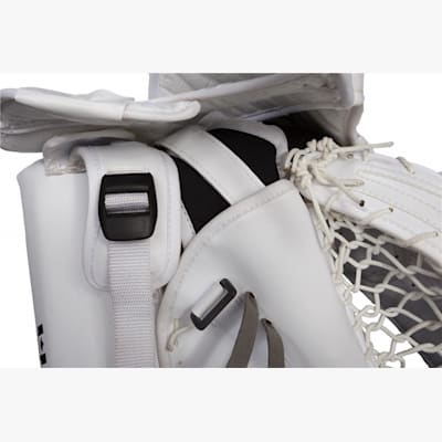  (Brians Net Zero Goalie Catch Glove - Junior)
