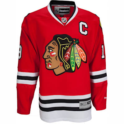 jonathan toews jersey