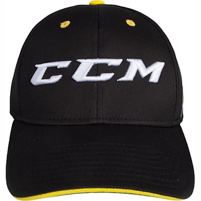 Ccm tacks hat 2025