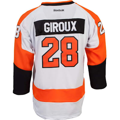  NHL Women's Philadelphia Flyers Reebok Premier Team