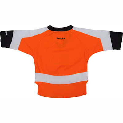 Philadelphia Flyers Blank Home Jersey