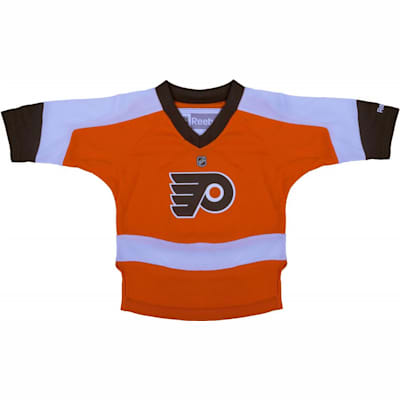 Reebok Philadelphia Flyers Claude Giroux Replica Home Jersey
