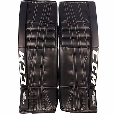  (CCM Extreme Flex II Pro Goalie Leg Pads - Senior)