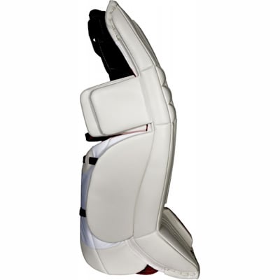  (CCM Extreme Flex II Pro Goalie Leg Pads - Senior)