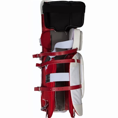  (CCM Extreme Flex II Pro Goalie Leg Pads - Senior)