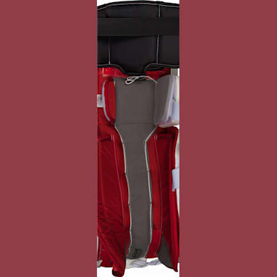  (CCM Extreme Flex II Pro Goalie Leg Pads - Senior)