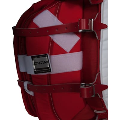  (CCM Extreme Flex II Pro Goalie Leg Pads - Senior)