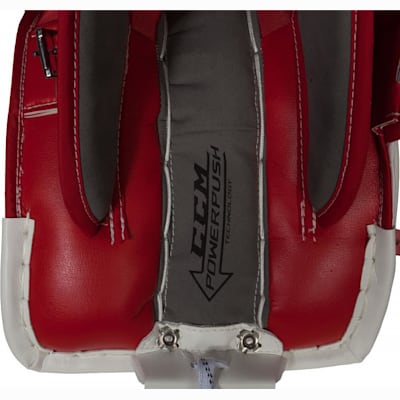  (CCM Extreme Flex II Pro Goalie Leg Pads - Senior)
