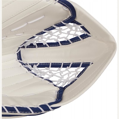 Netting (CCM Extreme Flex II 860 Goalie Catch Glove - Senior)