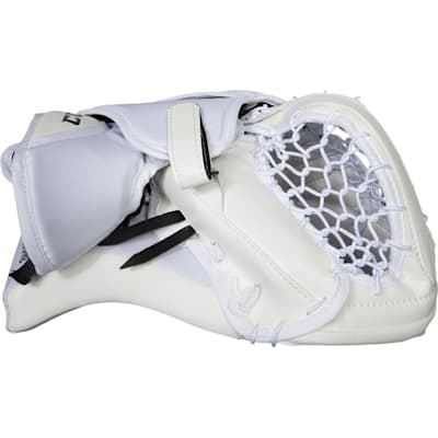  (CCM Extreme Flex II 760 Goalie Catch Glove - Senior)