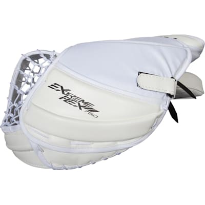  (CCM Extreme Flex II 760 Goalie Catch Glove - Senior)