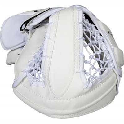  (CCM Extreme Flex II 760 Goalie Catch Glove - Senior)