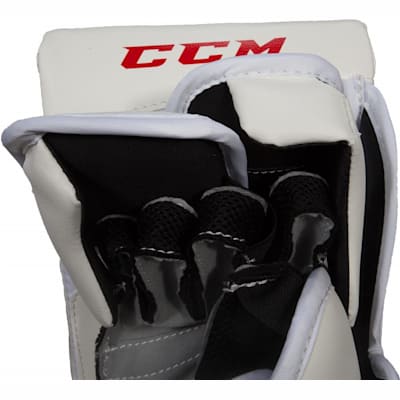 CCM Extreme Flex II 760 Junior Goalie Blocker Inline Hockey Blocker 