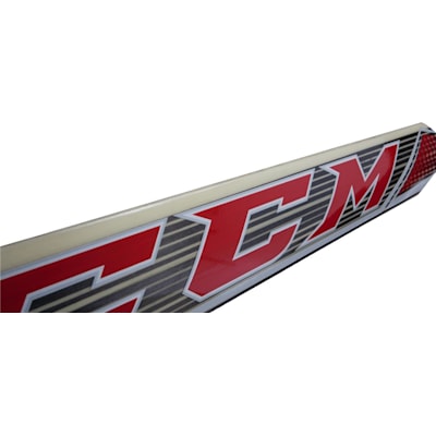  (CCM 1060 Foam Core Goalie Stick - Senior)