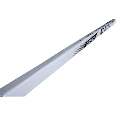 Shaft View (CCM 860 Foam Core Goalie Stick - Senior)