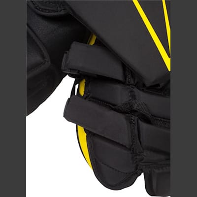 Side Protection (CCM Premier Goalie Chest And Arm Protector - Junior)