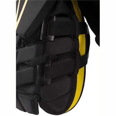 Rib Protection (CCM Premier Goalie Chest And Arm Protector - Junior)