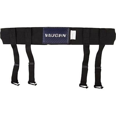 Vaughn Goalie Garter Belt - Senior | Pure Goalie Equipment