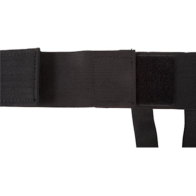 Vaughn Goalie Garter Belt - Senior | Pure Goalie Equipment