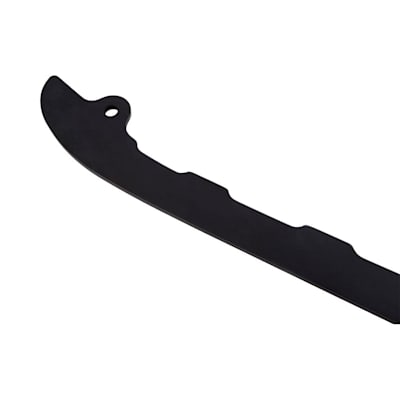  (CCM Speed Blade Black Steel Runners - Junior)