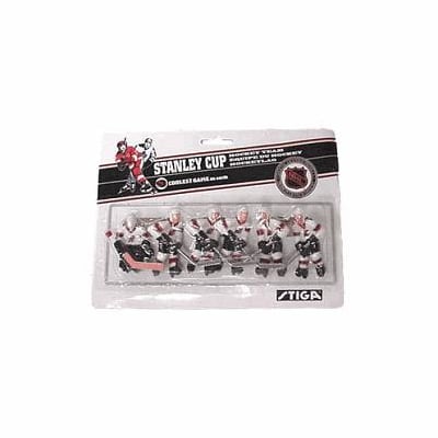  (Stiga NHL Team Pack)