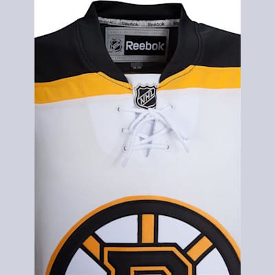 Boston Bruins NHL Away Jersey