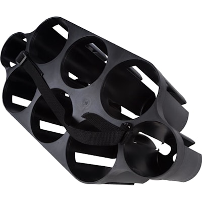 Side View (A&R Six Water Bottle Carry Case)