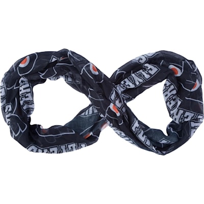 Philadelphia Flyers (Little Earth Productions NHL Sheer Infinity Scarf)