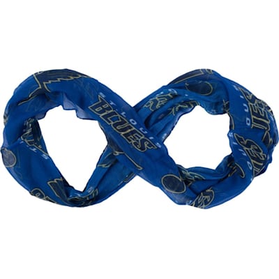 St. Louis Blues (Little Earth Productions NHL Sheer Infinity Scarf)