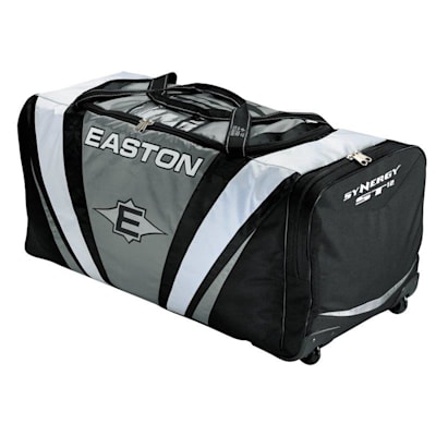  (Easton Synergy ST12 Hockey Equipment Wheel Bag)