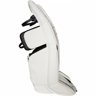 Right Side (Bauer Reactor 9000 Goalie Leg Pads - Senior)