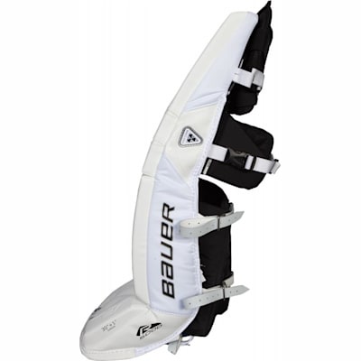  (Bauer Reactor 5000 Goalie Leg Pads - Senior)