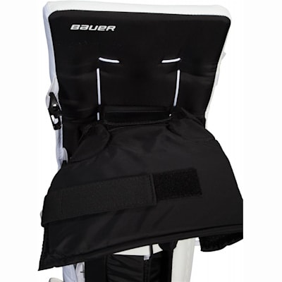  (Bauer Reactor 5000 Goalie Leg Pads - Senior)