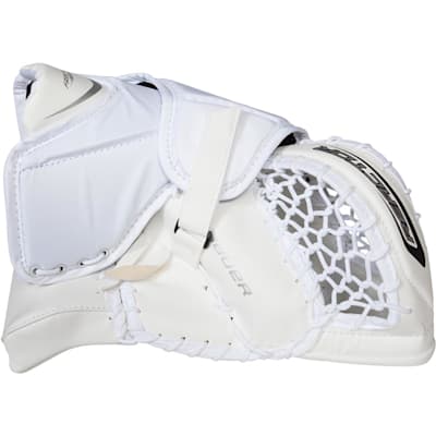 (Bauer Reactor 5000 Goalie Catch Glove - Junior)