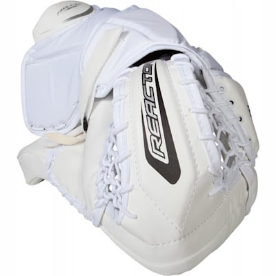  (Bauer Reactor 5000 Goalie Catch Glove - Junior)