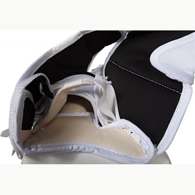  (Bauer Reactor 5000 Goalie Catch Glove - Junior)