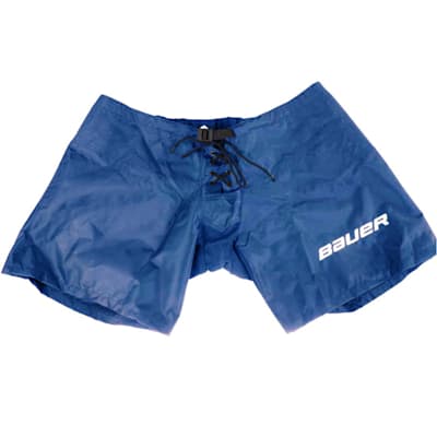  (Bauer Goalie Pants Shell - Intermediate)