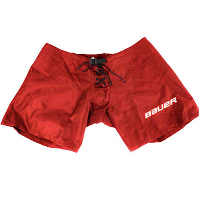 Goalie pant shell clearance