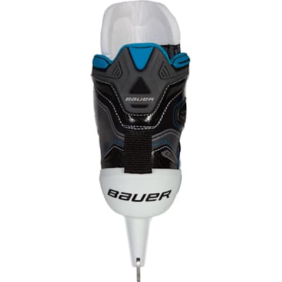  (Bauer Reactor 9000 Goalie Skates - Junior)
