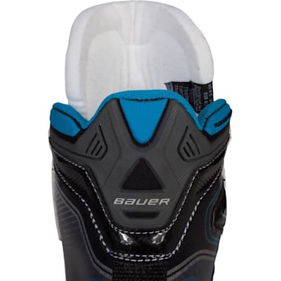  (Bauer Reactor 9000 Goalie Skates - Junior)